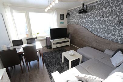 Pulmusentie 6 A, Kivistö, Jyväskylä