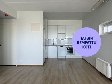 Lummetie 1, Tikkurila, Vantaa