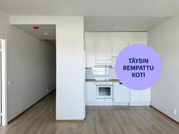 Lummetie 1, Tikkurila, Vantaa