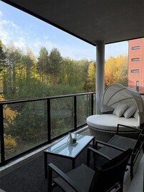 Vuoripojankatu 13 A, Kivimaa, Lahti