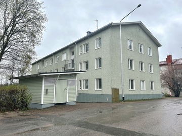 Ruotsulantie 31 A, Kaunisnurmi, Kouvola