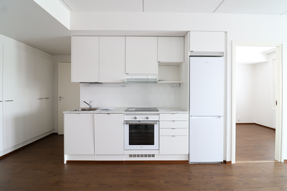 Haltiantie 10, Louhela, Vantaa