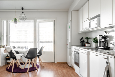 Rautatienkatu 90, Limingantulli, Oulu