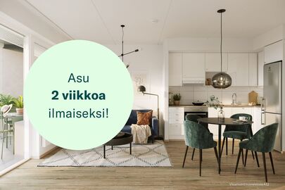 Rälssitilankuja 4, Niittykumpu, Espoo