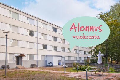 Pihkapolku 1 B, Ruonala, Kotka