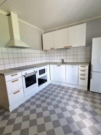 Urheilukatu 10 A 15, Ota, Rauma