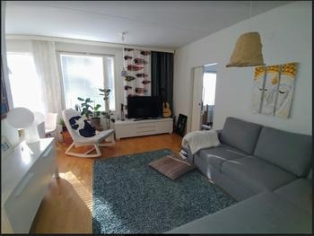 Säterinrinne 8, , Espoo