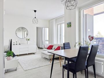 Vääränkalliontie 1 AS, Harjunsalo, Kangasala