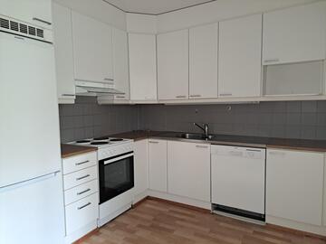 Ratavallintie 8 B, Tuomarila, Espoo