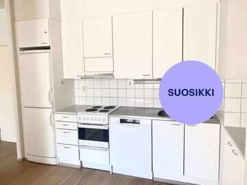 Tulliportinkatu 30, Keskusta, Kuopio