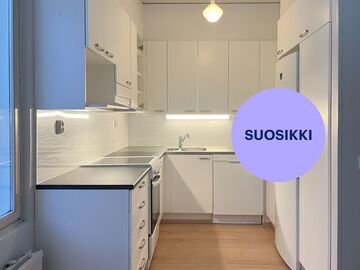 Tulliportinkatu 23, Keskusta, Kuopio