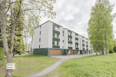 Vuorenmaanrinne 11 A, Huhtala, Seinäjoki