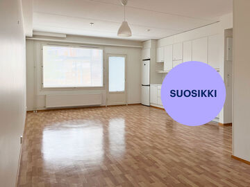 Peltokatu 24, Etu-Lyötty, Oulu