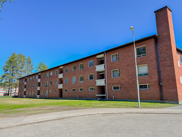 Suohaukantie 4 C, Kaukovainio, Oulu