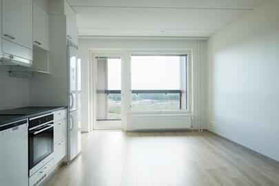 Kvartsiraitti 10 B, Kivistö, Vantaa