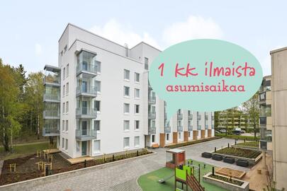 Yliskyläntie 2 D, Laajasalo, Helsinki