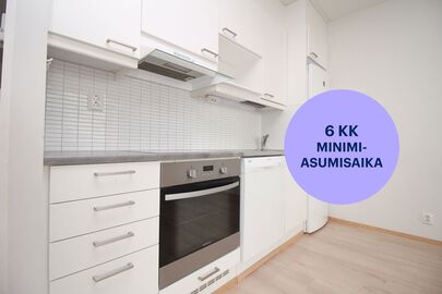 Karavaanikuja 2, Rastila, Helsinki