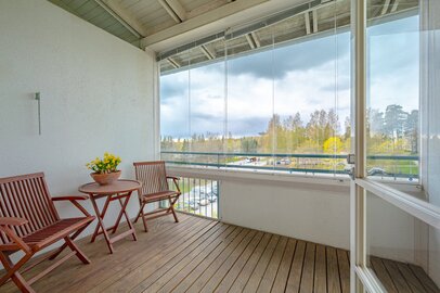 Raappavuorenpolku 1 A, Martinlaakso, Vantaa