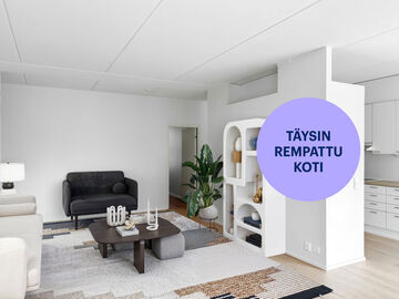 Kallvikintie 61, Vuosaari, Helsinki