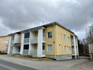 Kairatie 32, Keskusta, Rovaniemi