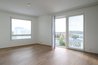 Puutarhakatu 55, Keskusta, Turku