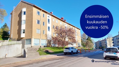 Koroistentie 8 B, Ruskeasuo, Helsinki