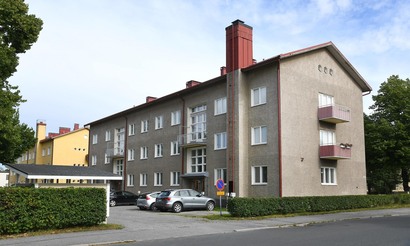 Libeckinkatu 26 B, , Kokkola