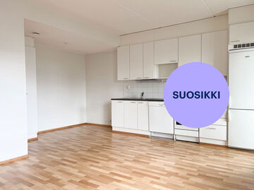 Kurkelankuja 1, Värttö, Oulu