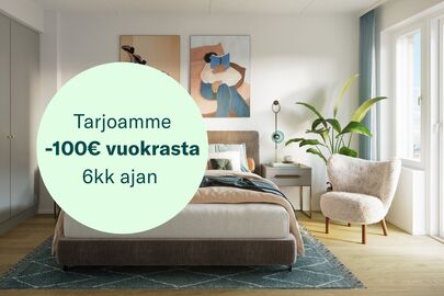 Rälssitilankuja 4, Niittykumpu, Espoo