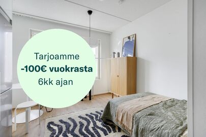Rälssitilankuja 4, Niittykumpu, Espoo