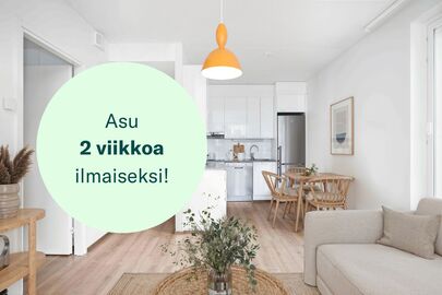 Tyviraitti 9, Haukiluoma, Tampere