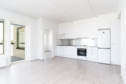 Astreankatu 5 C, Hangonsilta, Hyvinkää