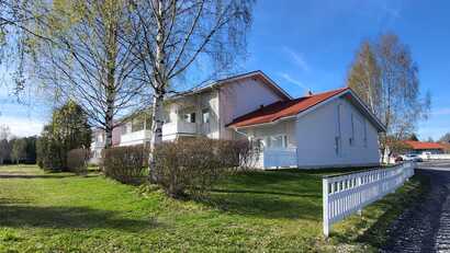Miekatintie 1, Kaakkuri, Oulu