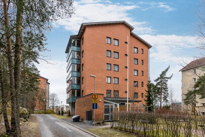 Taoskuja 5, Länsikeskus, Turku