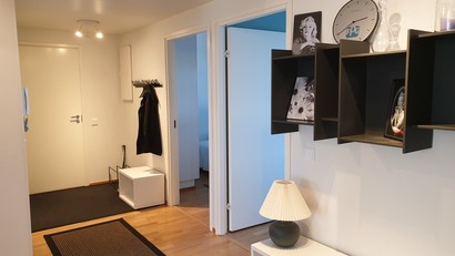 Kaislatie 34, , Helsinki