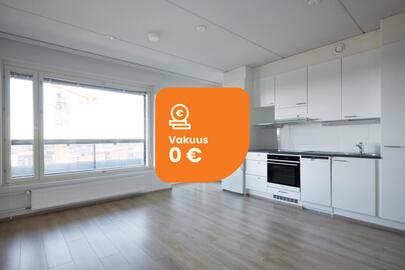 Kvartsiraitti 10 B, Kivistö, Vantaa