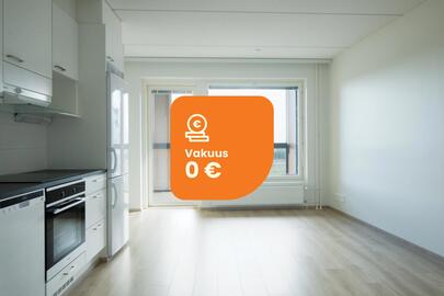 Kvartsiraitti 10 B, Kivistö, Vantaa