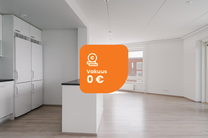 Kvartsiraitti 10 B, Kivistö, Vantaa