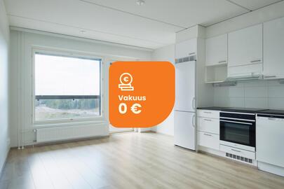 Kvartsiraitti 10 B, Kivistö, Vantaa