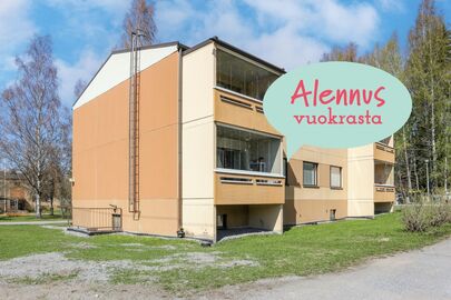Ratsutilantie 1 C, Kyösti, Pirkkala