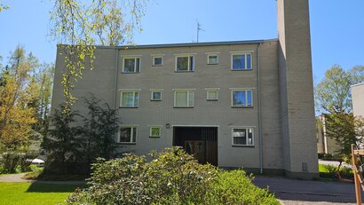 Salakkatie 8 C, Haukilahti, Espoo