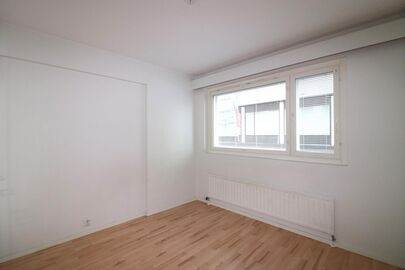 Ajurinkatu 20 A, Keskusta, Kuopio