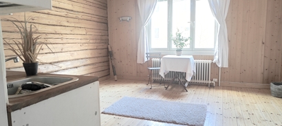 Ahotie 20, Nekala, Tampere