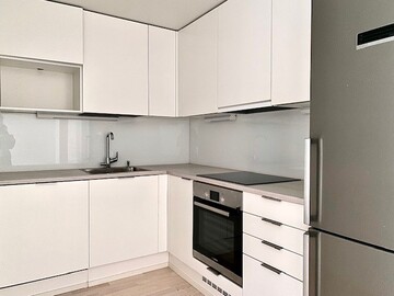 Kiviaidankatu 5 A, Lauttasaari, Helsinki