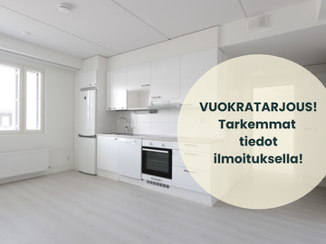 Äijälänrannantie 18 A, Äijälä, Jyväskylä