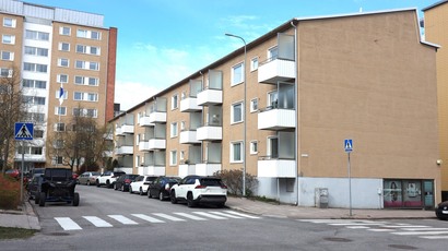 Kaivokatu 9b, , Turku