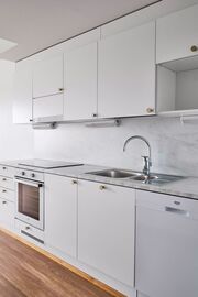 Ylismäenkuja 14, Olari, Espoo