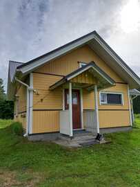 Lakovaarantie 34, , Kitee