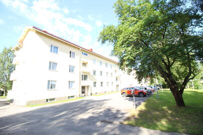 Tuulimyllynkatu 7-9, Karjasilta, Oulu