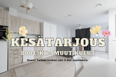 Ristiretkeläistenkatu 17A, Viikinmäki, Helsinki